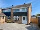 Thumbnail Semi-detached house for sale in Eaton Road, Duston, Northampton