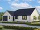 Thumbnail Detached bungalow for sale in The Ettrick, Hillside Terrace, Selkirk