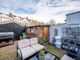 Thumbnail Terraced house for sale in St Ann's Hill, Wandsworth, London
