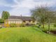 Thumbnail Detached bungalow for sale in Consall Lane, Wetley Rocks, Staffordshire