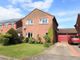 Thumbnail Detached house for sale in Sherwood Close, Telford