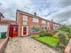 Thumbnail Semi-detached house for sale in Princes Avenue, Gosforth, Newcastle Upon Tyne
