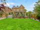 Thumbnail Detached house for sale in Castelnau, Barnes, London