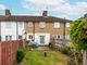 Thumbnail Terraced house for sale in Briar Road, Watford, Hertfordshire