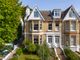 Thumbnail Semi-detached house for sale in Ranelagh Villas, Hove