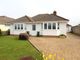 Thumbnail Bungalow for sale in Keysworth Avenue, Barton On Sea, Hampshire