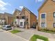 Thumbnail Town house for sale in Mccrae Road, Locking, Weston-Super-Mare