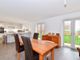 Thumbnail Detached house for sale in Seladine Gardens, Coxheath, Maidstone, Kent