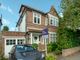 Thumbnail Semi-detached house for sale in Eastbourne Road, Grove Park, Chiswick