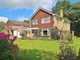 Thumbnail Detached house for sale in Pirbright, Surrey