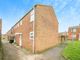 Thumbnail End terrace house for sale in Sycamore Road, Great Cornard, Sudbury