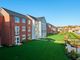 Thumbnail Flat for sale in Clarence Street, Market Harborough, Leicestershire