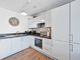 Thumbnail Flat for sale in Ottley Drive, Blackheath, London