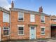 Thumbnail Town house for sale in Millgate, Selby