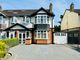 Thumbnail Semi-detached house for sale in Kings Avenue, Woodford Green