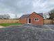 Thumbnail Detached bungalow to rent in Off Holt Lane, Kingsley, Stoke-On-Trent