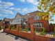 Thumbnail Detached house for sale in Herbert Road, Emerson Park, Hornchurch
