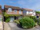 Thumbnail Detached house for sale in Elderfield Close, Emsworth