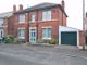 Thumbnail Detached house for sale in Hinton Road, Kingsholm, Gloucester