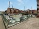 Thumbnail Flat for sale in Emerald Quay, Shoreham-By-Sea, West Sussex