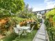 Thumbnail Terraced house for sale in Chiswick Road, London