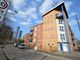 Thumbnail Flat for sale in 290 Stretford Road, Hulme, Manchester