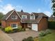 Thumbnail Detached house for sale in Bedmond Road, Leverstock Green