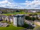 Thumbnail Flat for sale in Silverbanks Road, Cambuslang, Glasgow