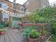 Thumbnail Flat to rent in Barforth Road, London