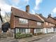 Thumbnail Detached house for sale in Petworth Road, Chiddingfold