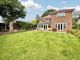 Thumbnail Detached house for sale in Hillhouse Drive, Billericay