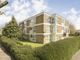 Thumbnail Flat to rent in Peregrine Road, Sunbury-On-Thames