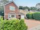 Thumbnail Detached house for sale in Maple Croft, New Farnley, Leeds