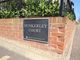 Thumbnail Flat for sale in Dunkerley Court, Birds Hill, Letchworth Garden City