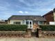 Thumbnail Detached bungalow for sale in Greenheys Avenue, Poulton-Le-Fylde