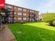 Thumbnail Flat for sale in Nevill Road, Hove