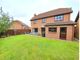 Thumbnail Detached house for sale in Spicer Way, Chard