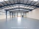 Thumbnail Industrial to let in Unit 3, Etna Court, Falkirk, Scotland