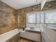 Thumbnail Maisonette for sale in Rosemont Road, South Hampstead, London