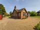 Thumbnail Detached bungalow for sale in Wretton Road, Stoke Ferry