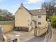 Thumbnail Detached house for sale in South Woodchester, Stroud
