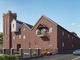 Thumbnail Flat for sale in Horninglow Street, Burton-On-Trent