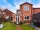 Thumbnail Semi-detached house for sale in Worsley Road, Swinton, Manchester, Greater Manchester