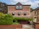 Thumbnail Detached house for sale in Cranbrook Road, Bristol