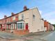 Thumbnail End terrace house for sale in Manchester Road, Northwich, Cheshire