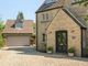 Thumbnail Detached house for sale in High Street, Kempsford, Fairford, Gloucestershire