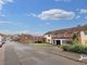 Thumbnail Town house for sale in Hollow Road, Anstey, Leicester