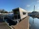 Thumbnail Houseboat for sale in Marina Approach, Yeading, Hayes
