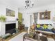 Thumbnail Semi-detached house for sale in Beaconsfield Road, St. Albans, Hertfordshire
