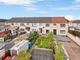 Thumbnail Town house for sale in Tummel Place, Grangemouth